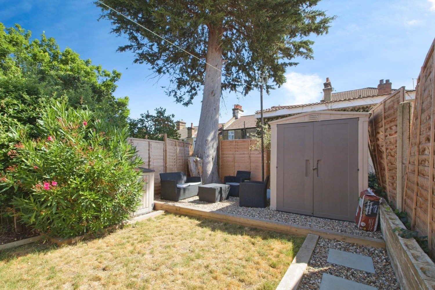 Greening Street, Abbey Wood