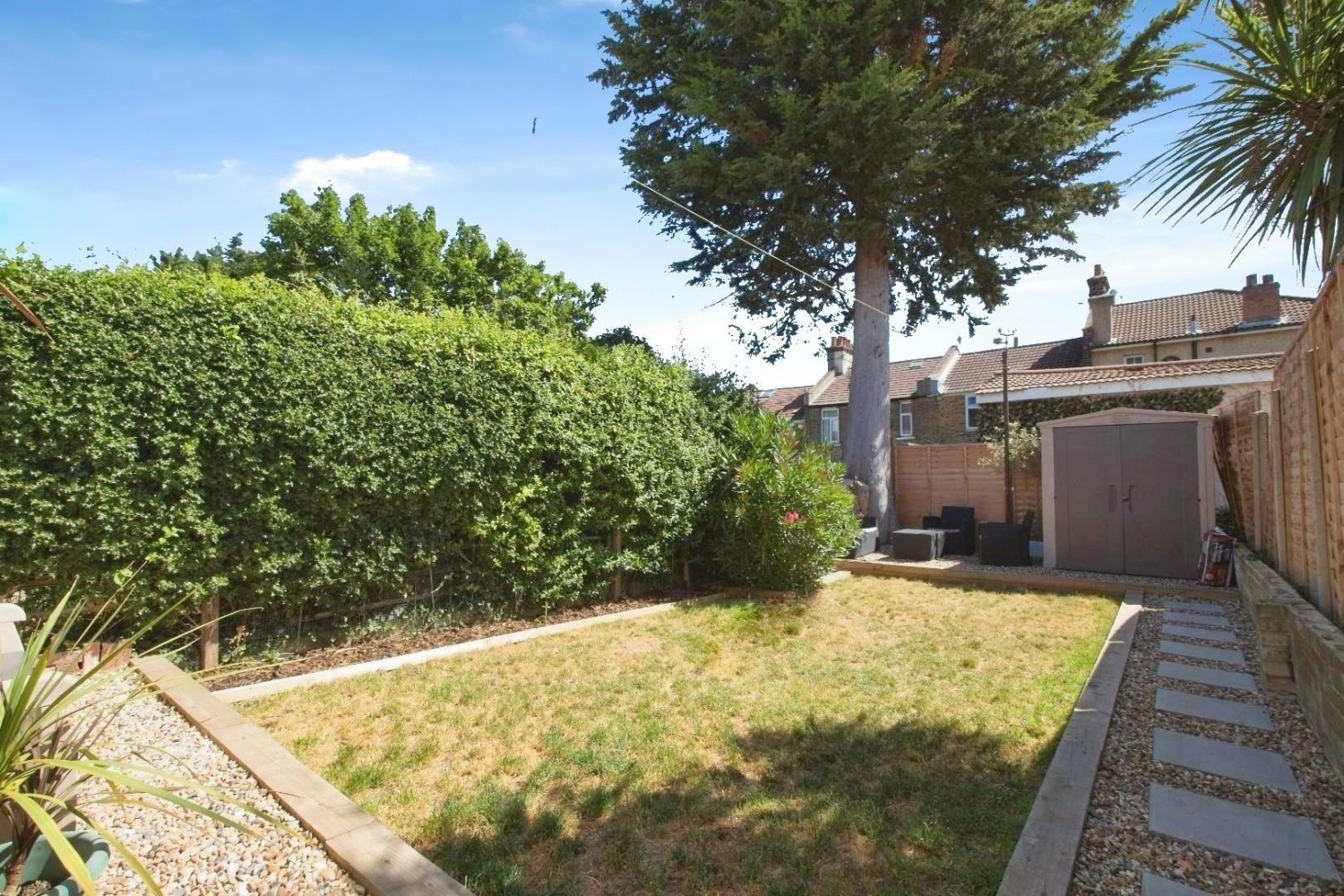 Greening Street, Abbey Wood