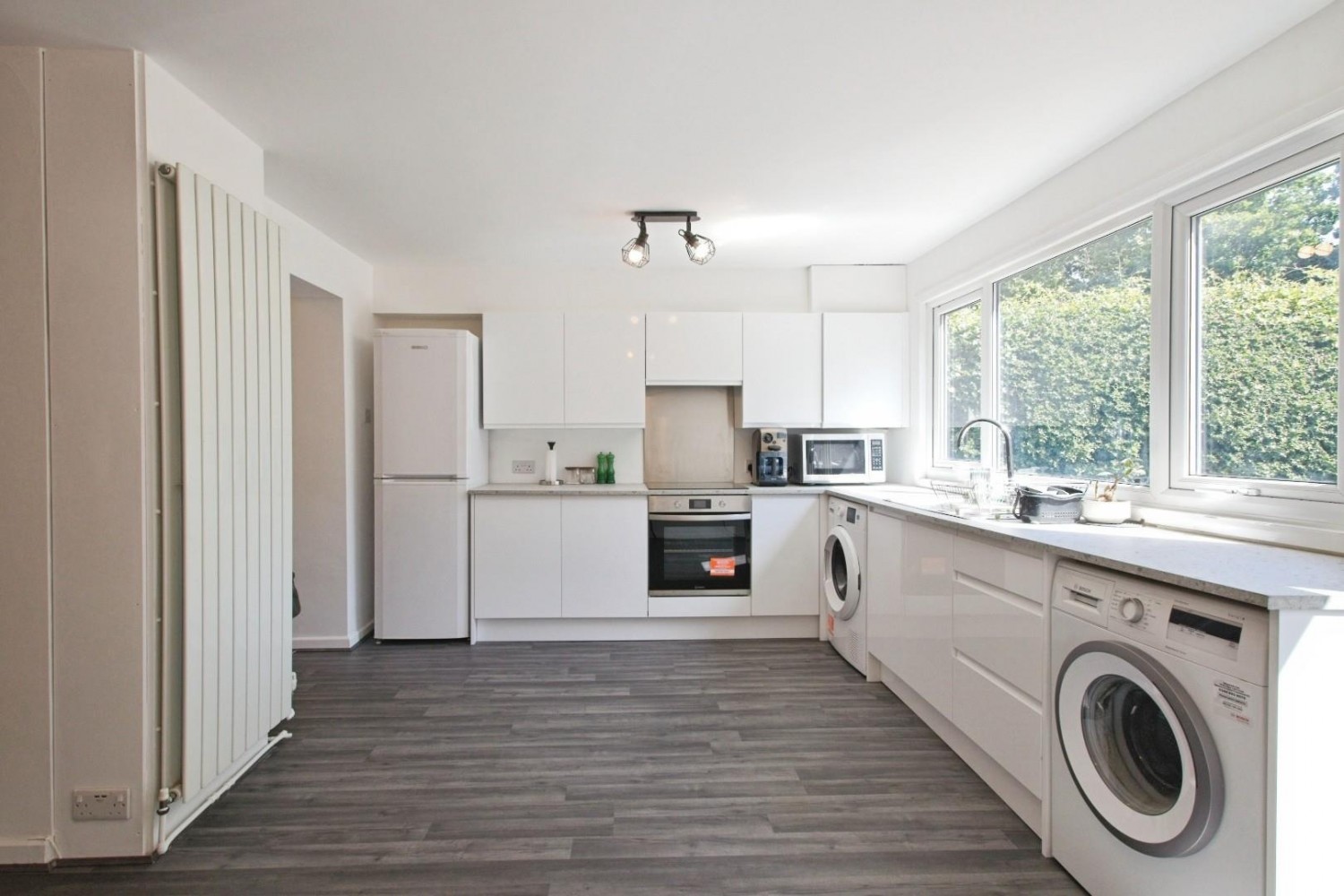 Greening Street, Abbey Wood