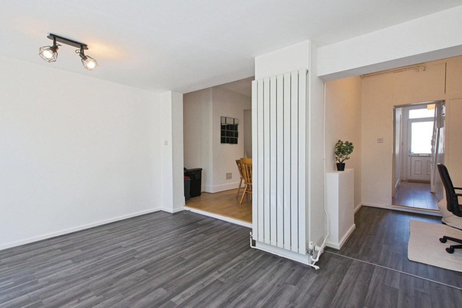 Greening Street, Abbey Wood