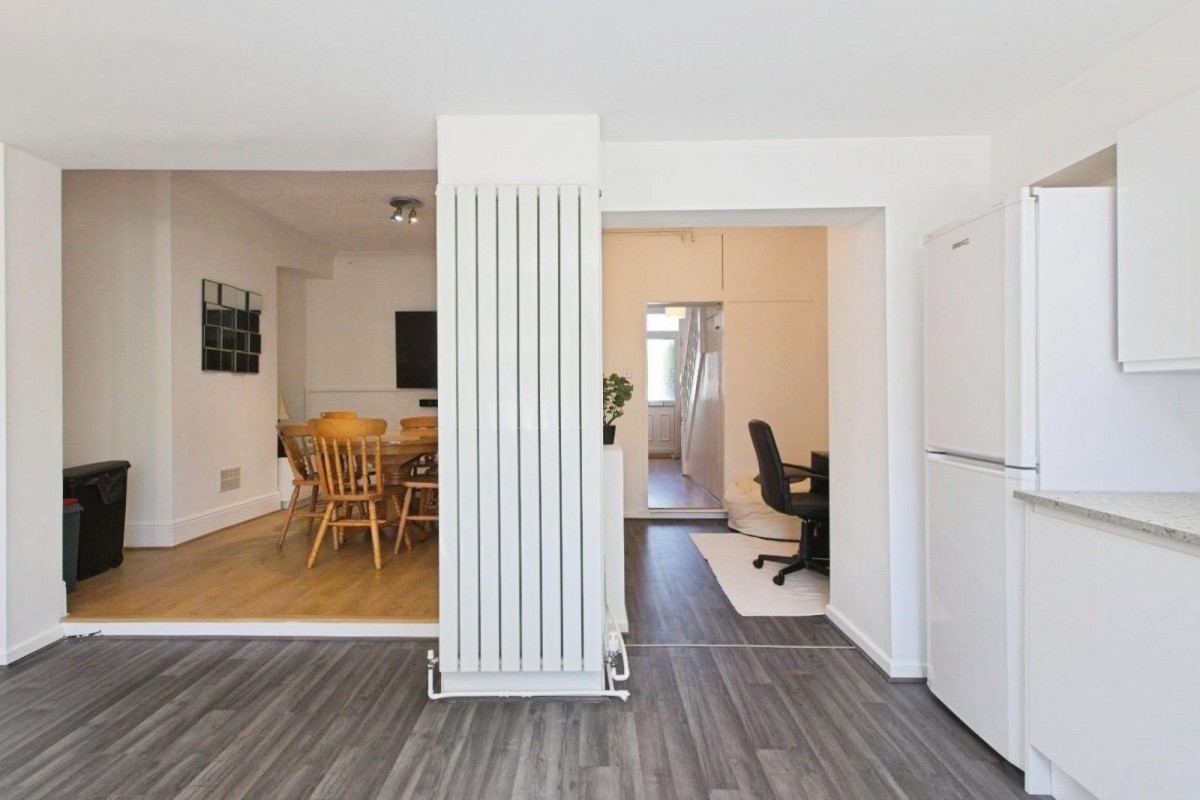 Greening Street, Abbey Wood