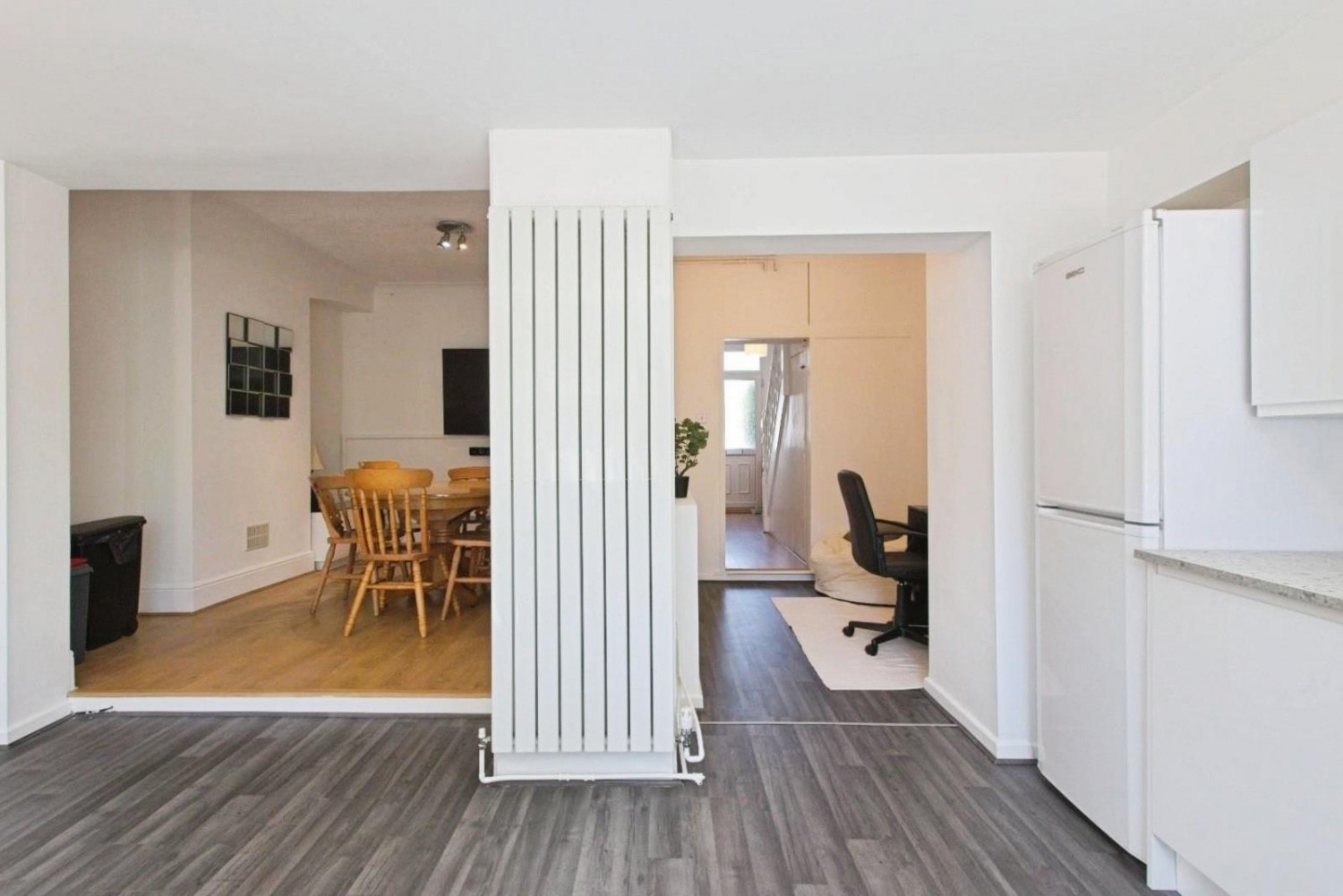 Greening Street, Abbey Wood