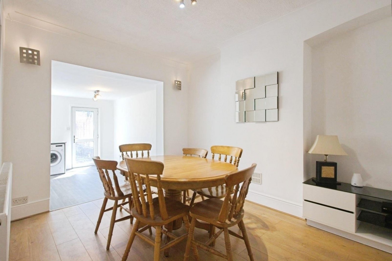 Greening Street, Abbey Wood