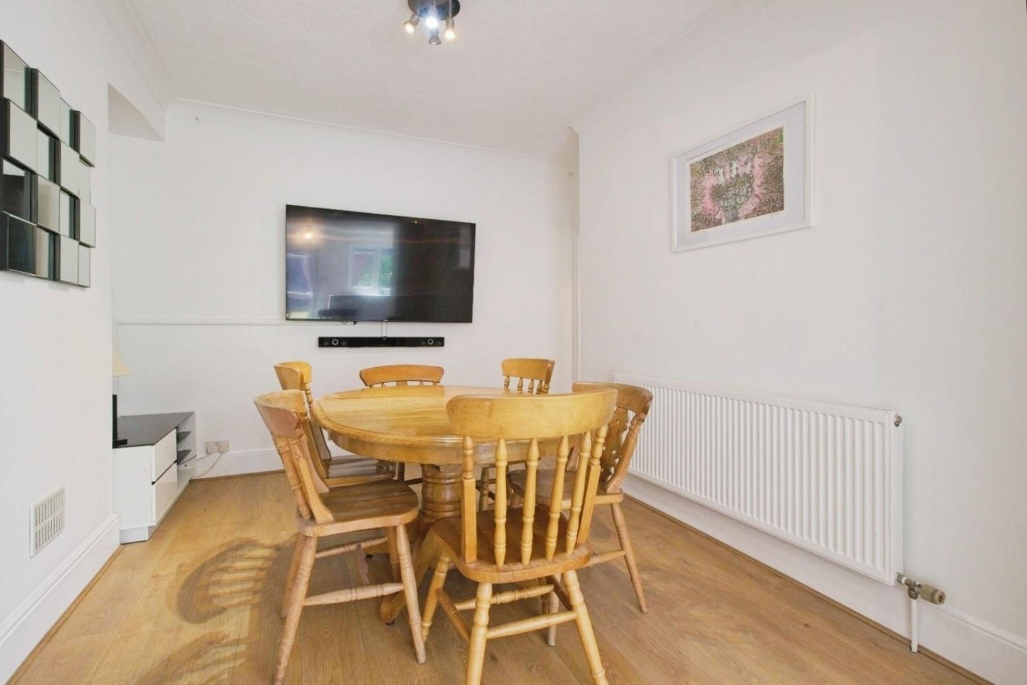 Greening Street, Abbey Wood