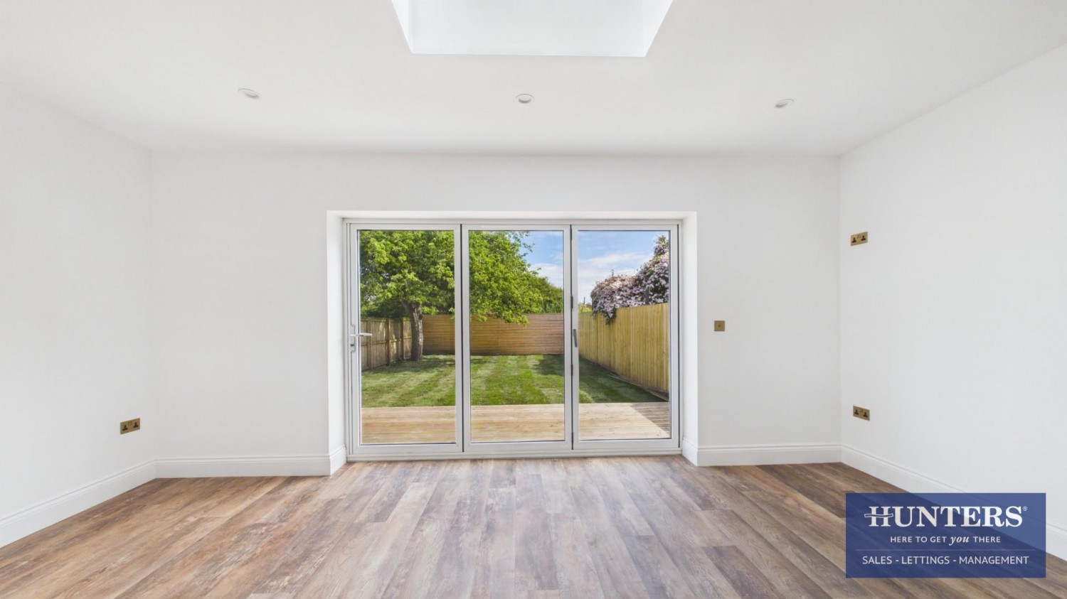 Kirkstone Avenue, Fulwell, Sunderland