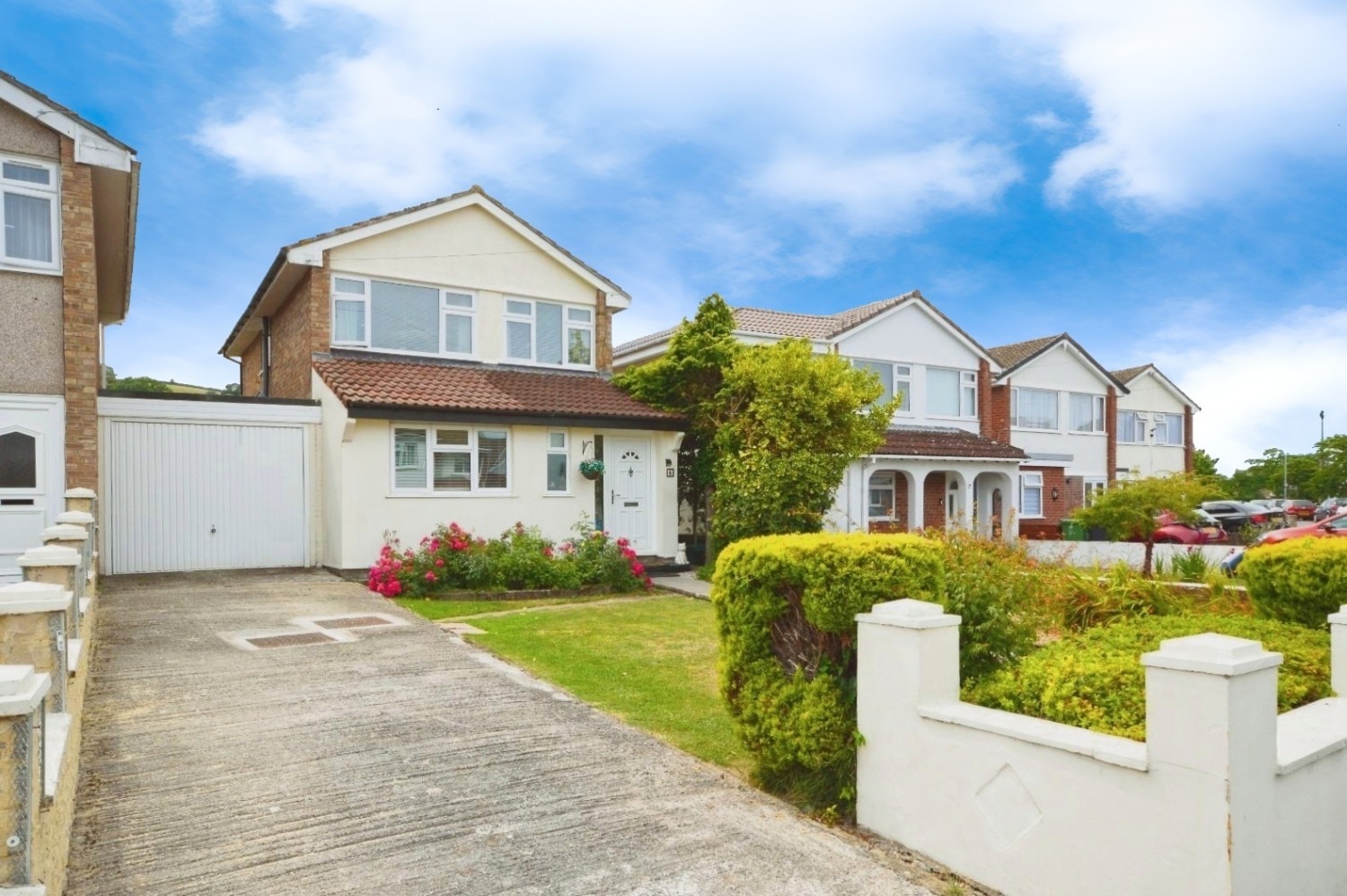 Tanorth Road, Whitchurch, Bristol