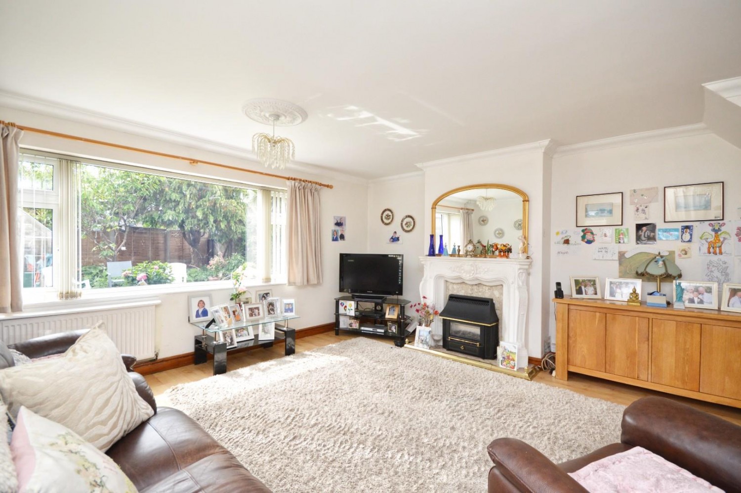 Tanorth Road, Whitchurch, Bristol