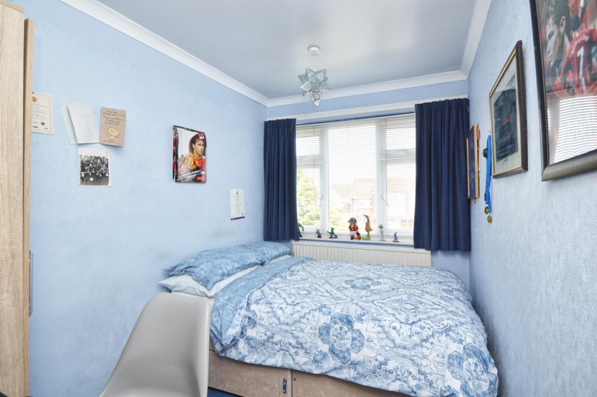 Tanorth Road, Whitchurch, Bristol