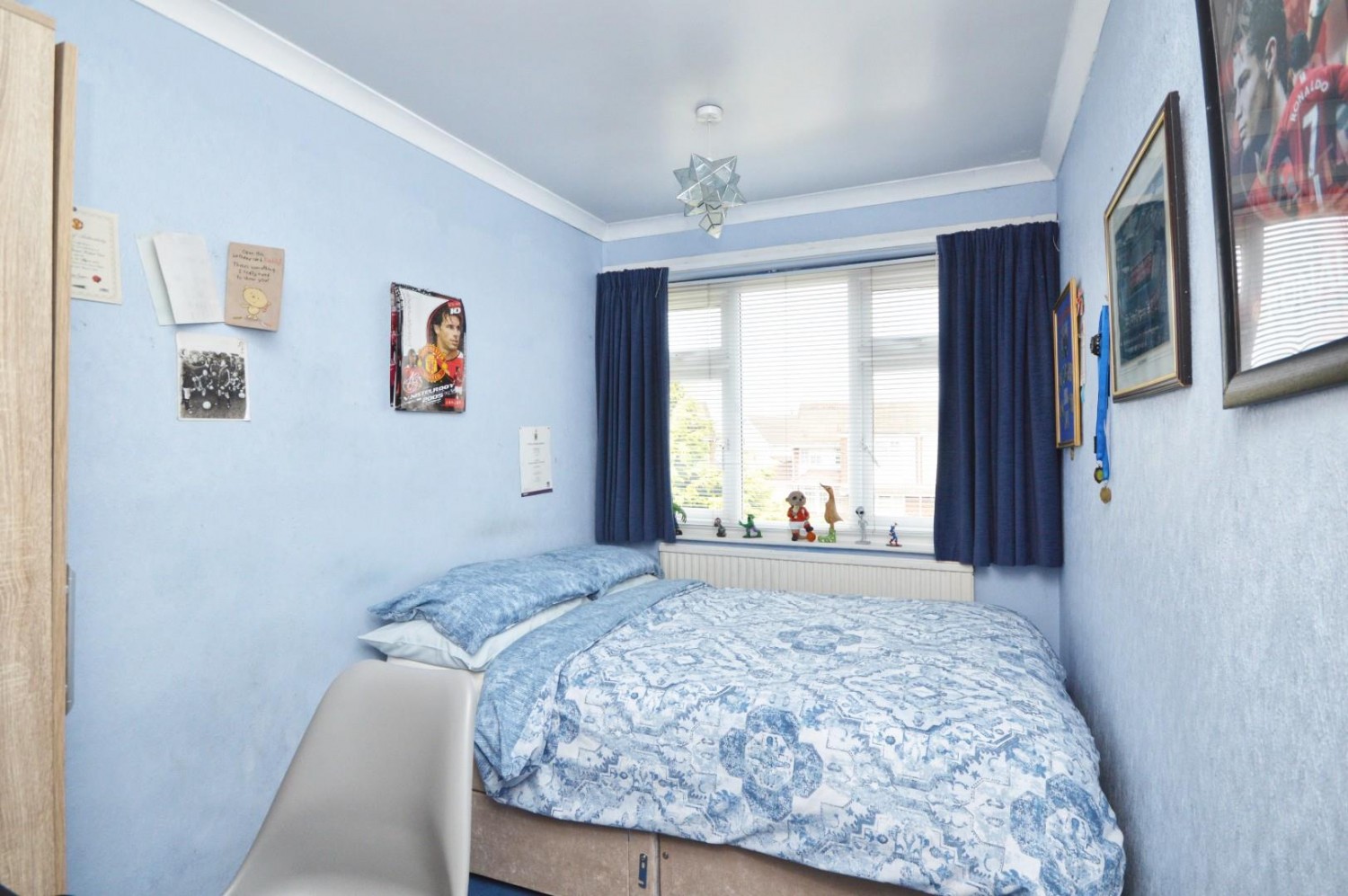 Tanorth Road, Whitchurch, Bristol