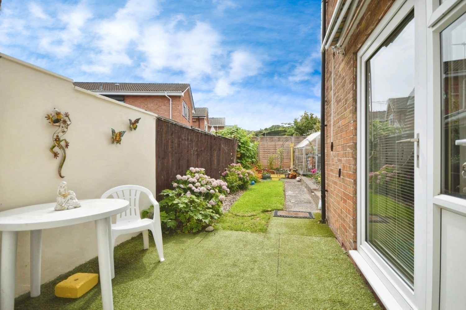 Tanorth Road, Whitchurch, Bristol