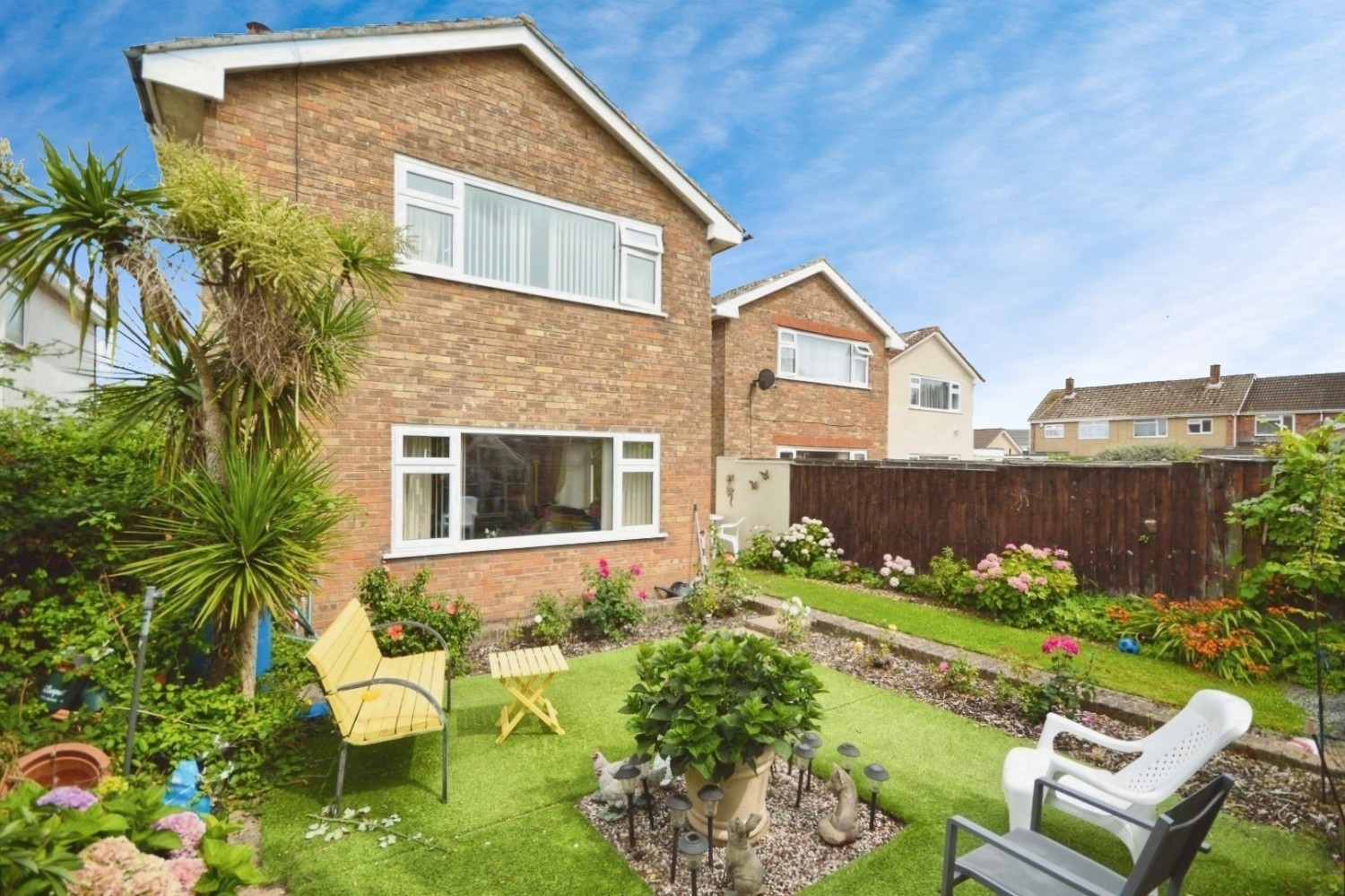Tanorth Road, Whitchurch, Bristol