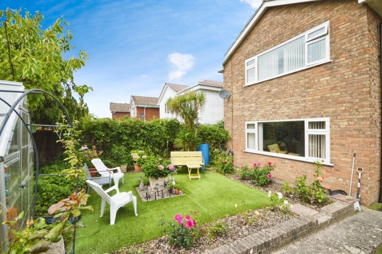 Tanorth Road, Whitchurch, Bristol