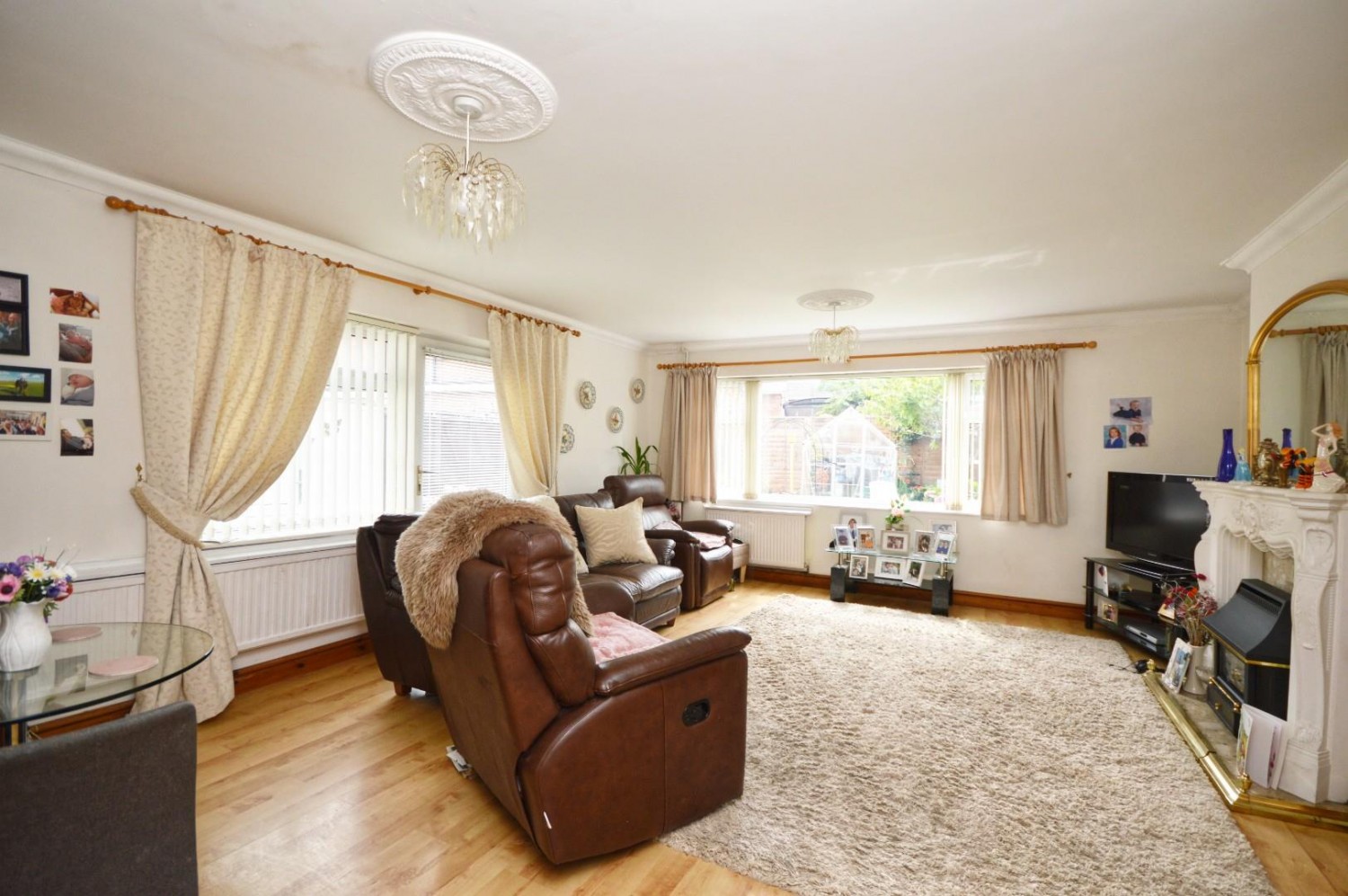 Tanorth Road, Whitchurch, Bristol