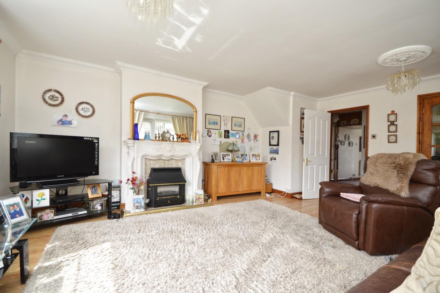 Tanorth Road, Whitchurch, Bristol