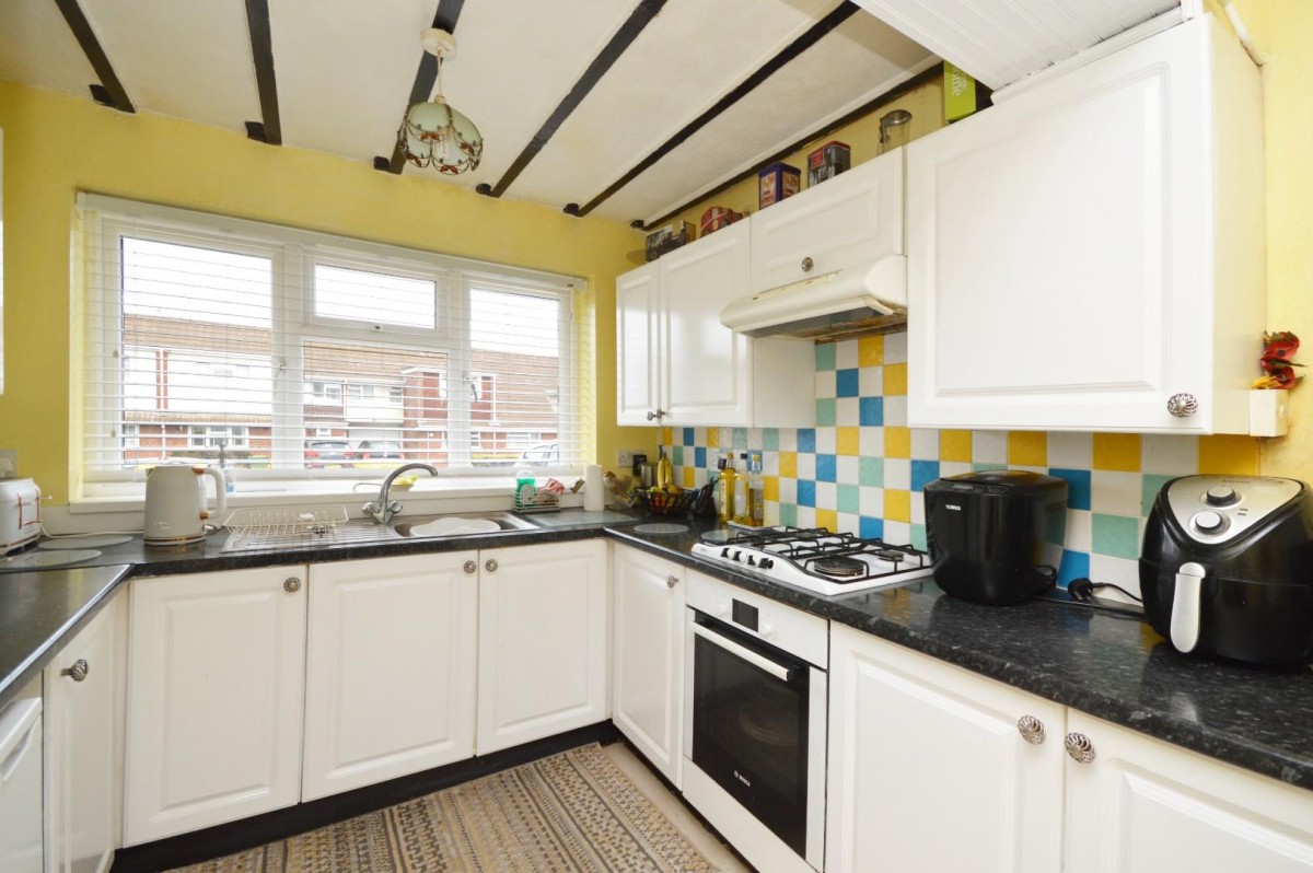 Tanorth Road, Whitchurch, Bristol