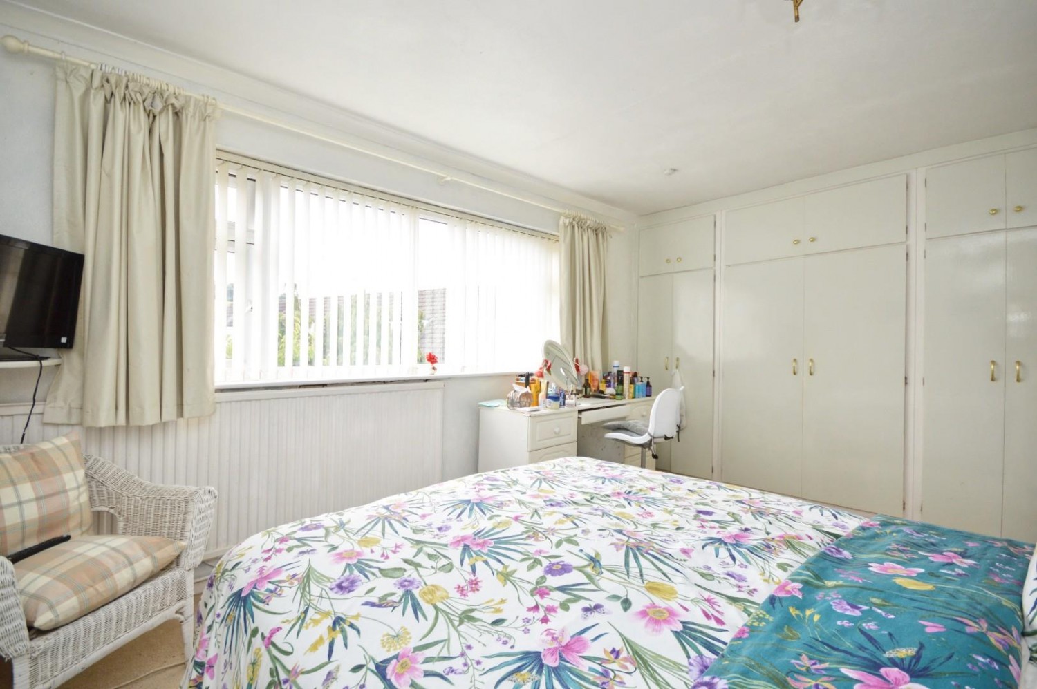 Tanorth Road, Whitchurch, Bristol