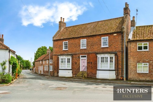 Church Street, Kilham, Driffield
