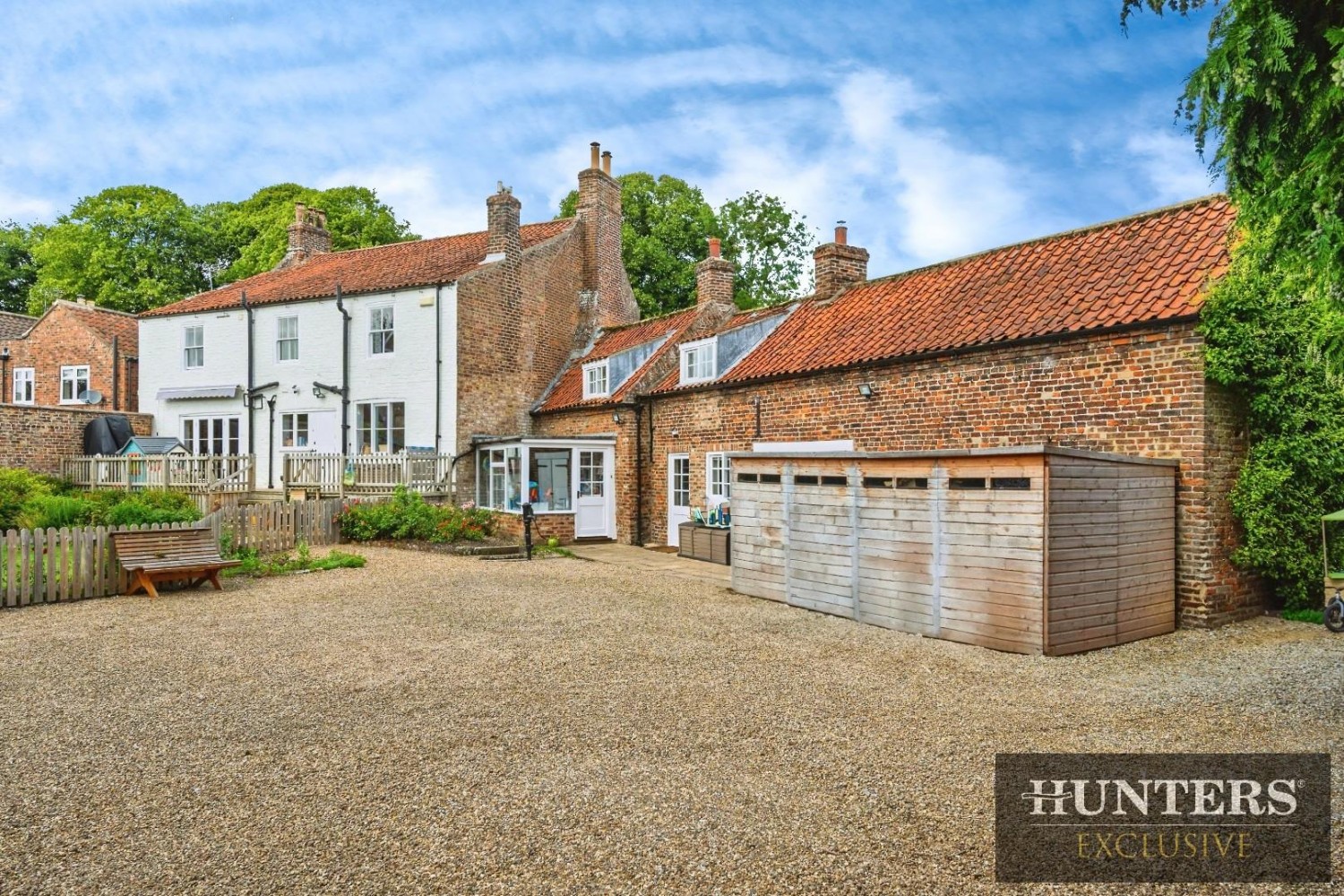 Church Street, Kilham, Driffield