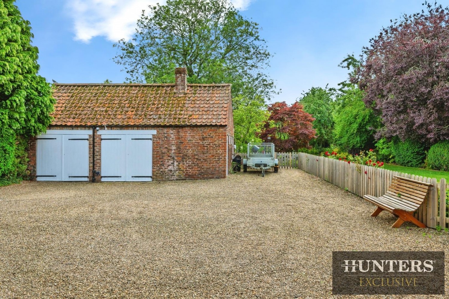 Church Street, Kilham, Driffield