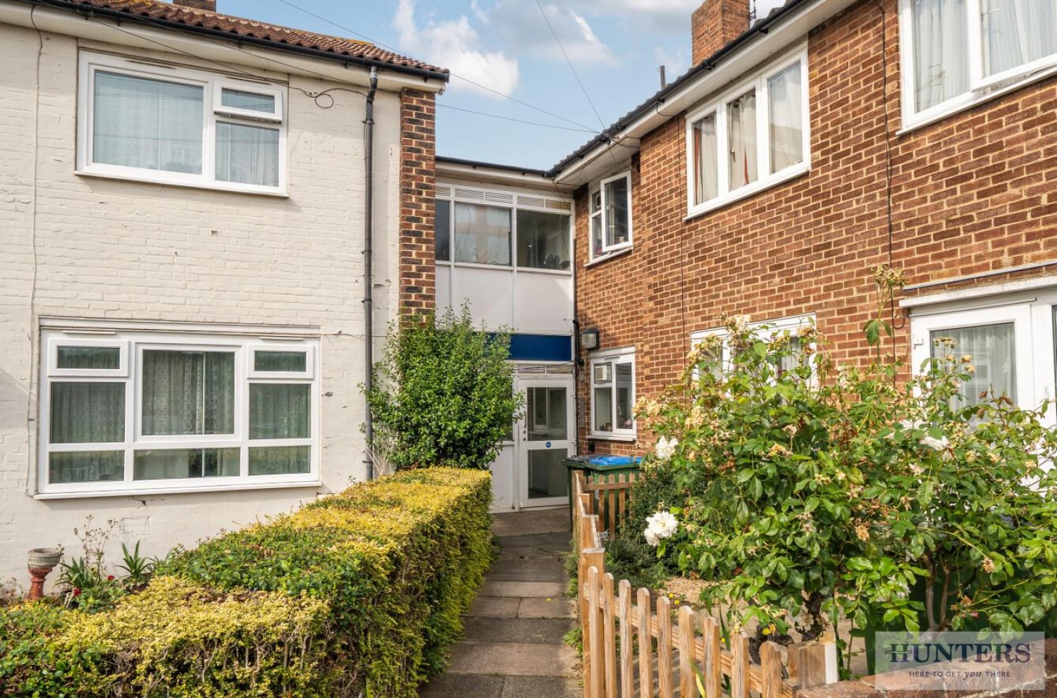 Mottisfont Road, Abbey Wood