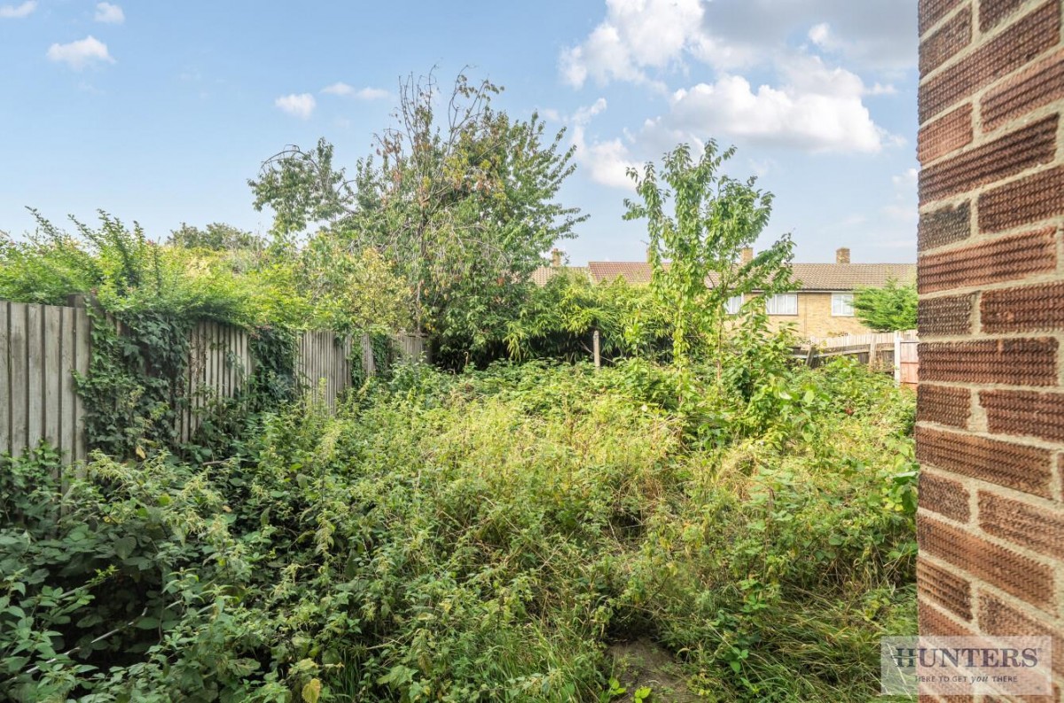 Mottisfont Road, Abbey Wood