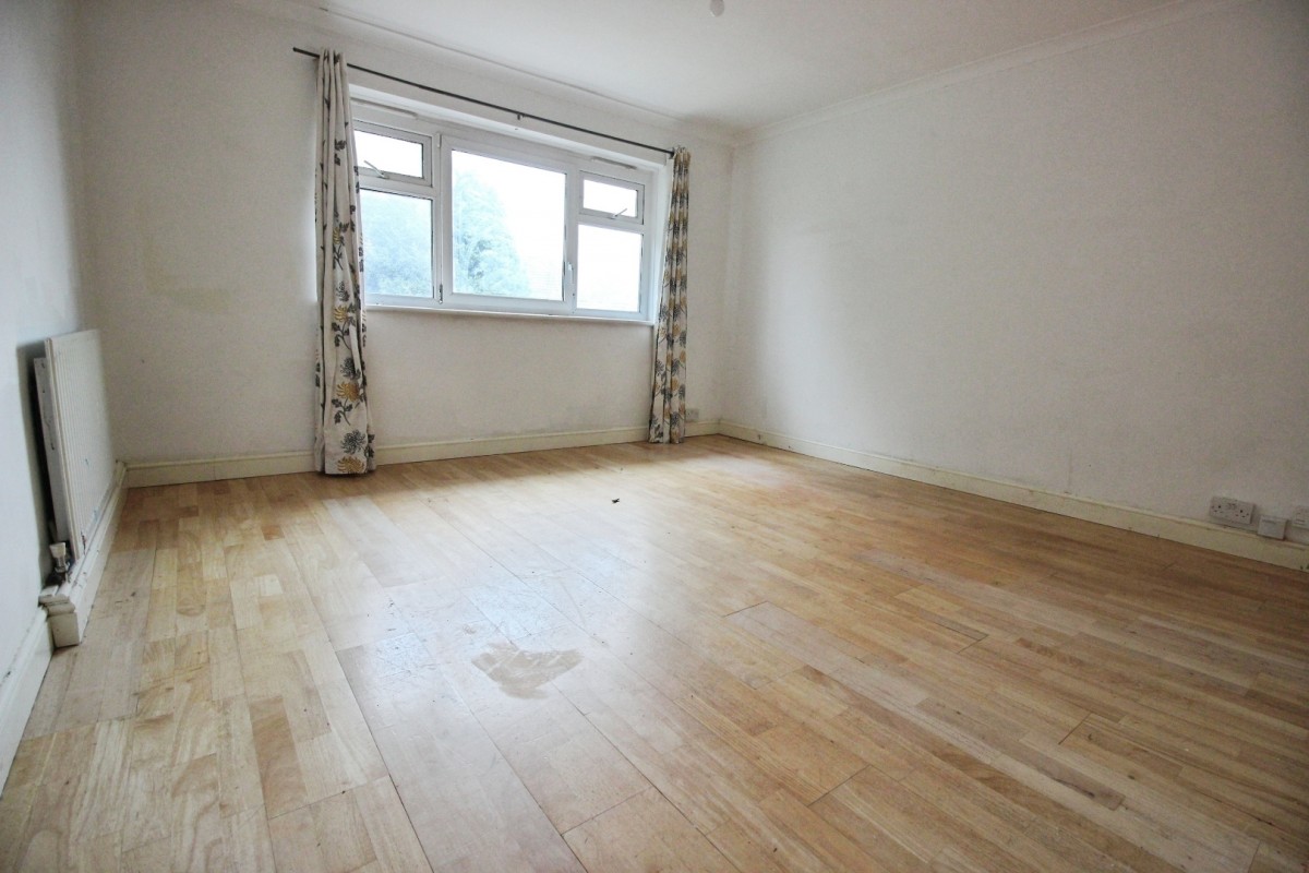 Mottisfont Road, Abbey Wood