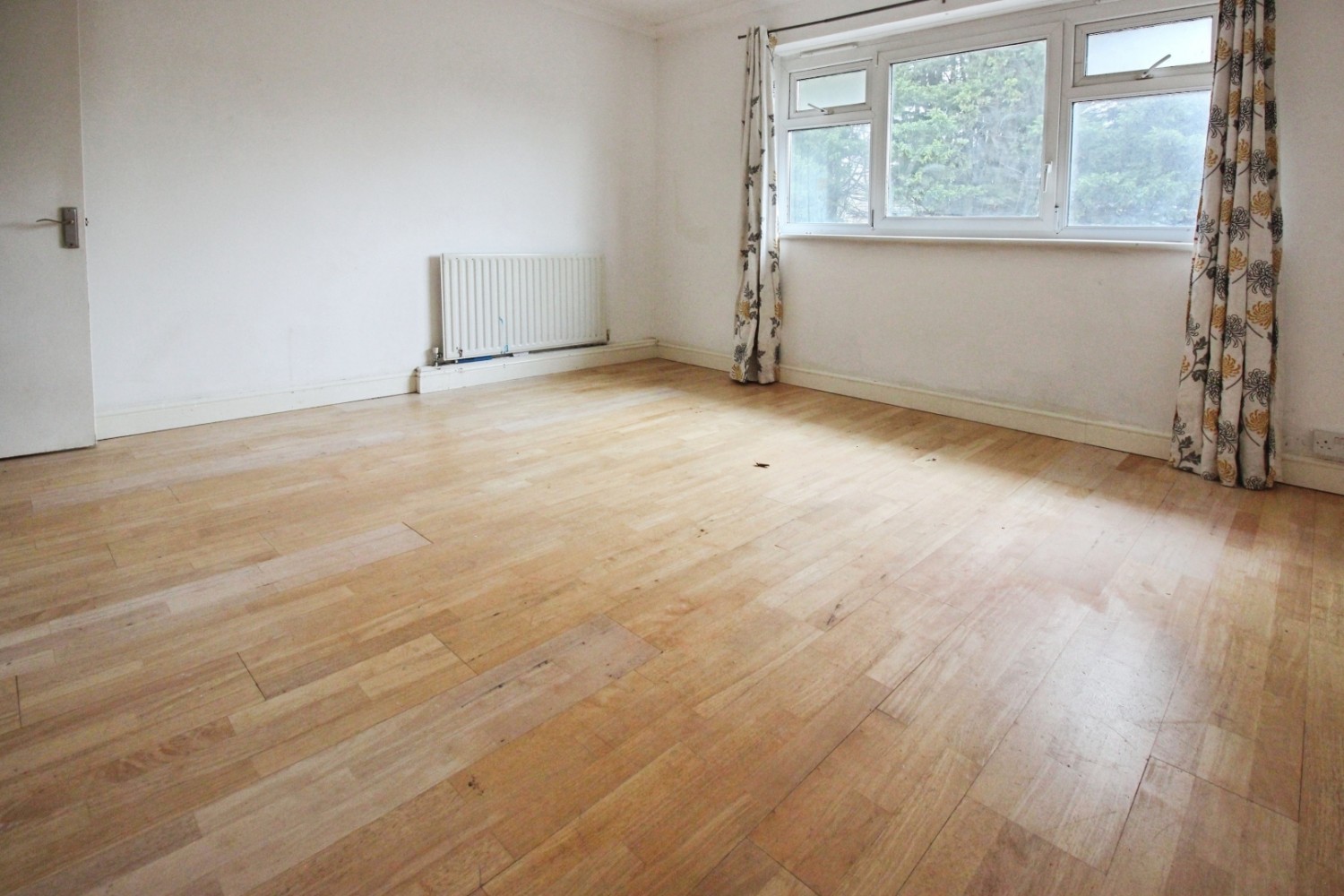 Mottisfont Road, Abbey Wood