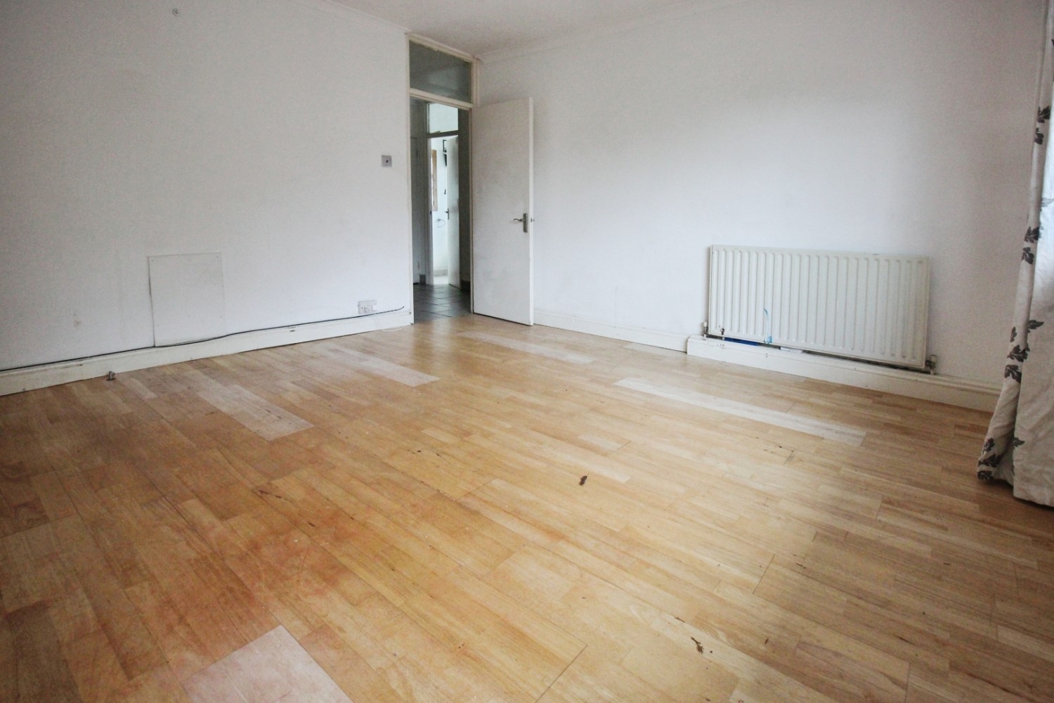 Mottisfont Road, Abbey Wood