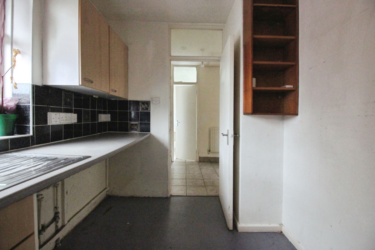 Mottisfont Road, Abbey Wood