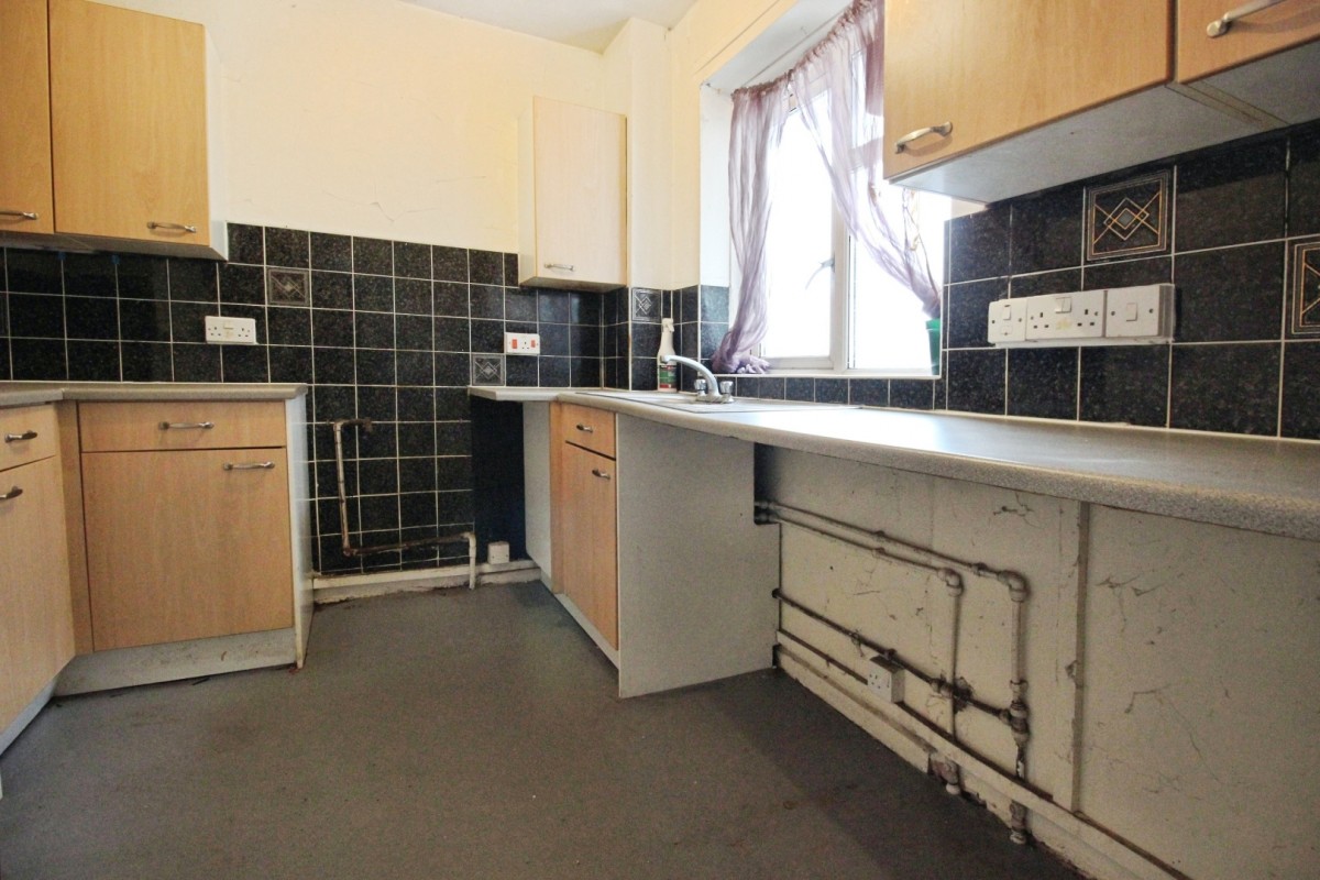 Mottisfont Road, Abbey Wood