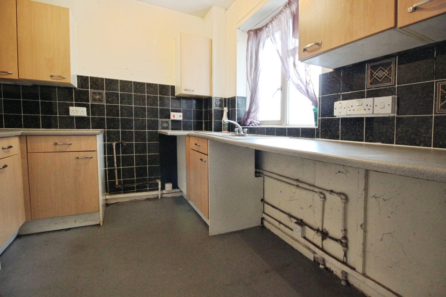 Mottisfont Road, Abbey Wood