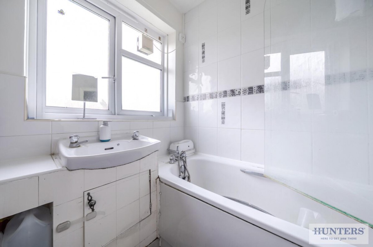 Mottisfont Road, Abbey Wood