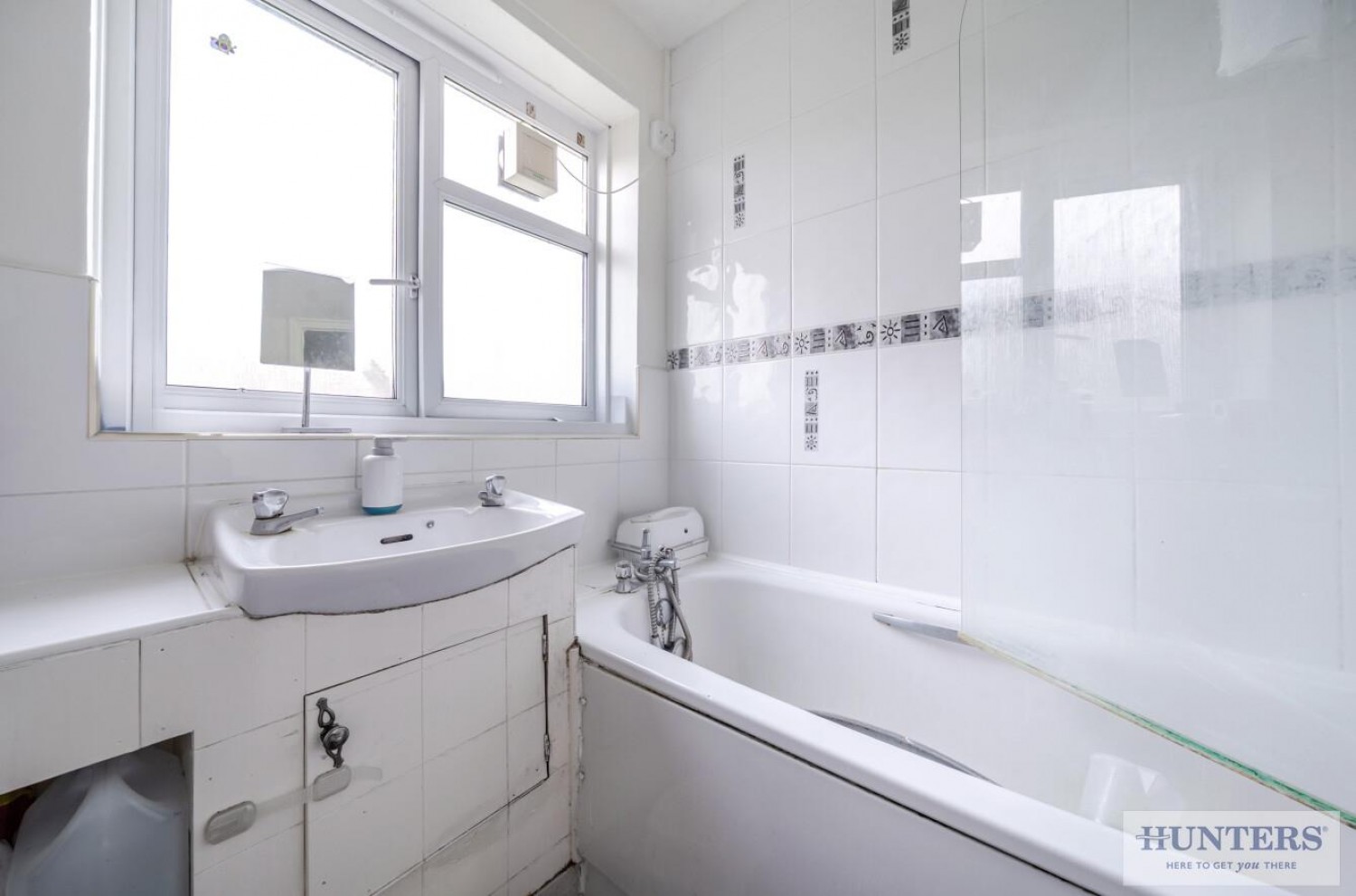 Mottisfont Road, Abbey Wood