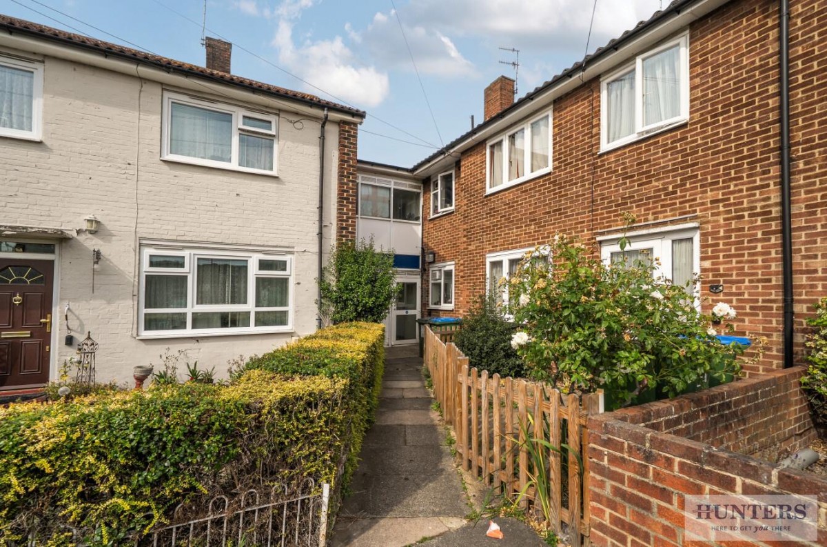 Mottisfont Road, Abbey Wood