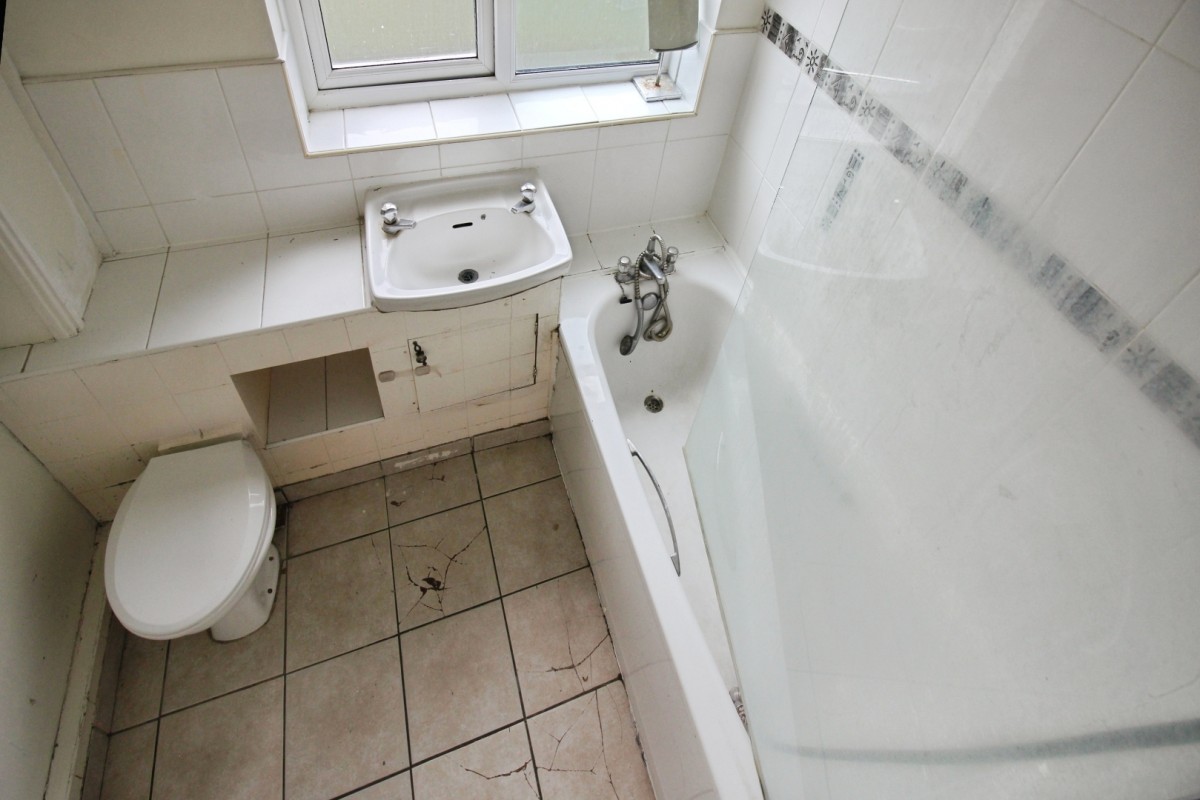 Mottisfont Road, Abbey Wood