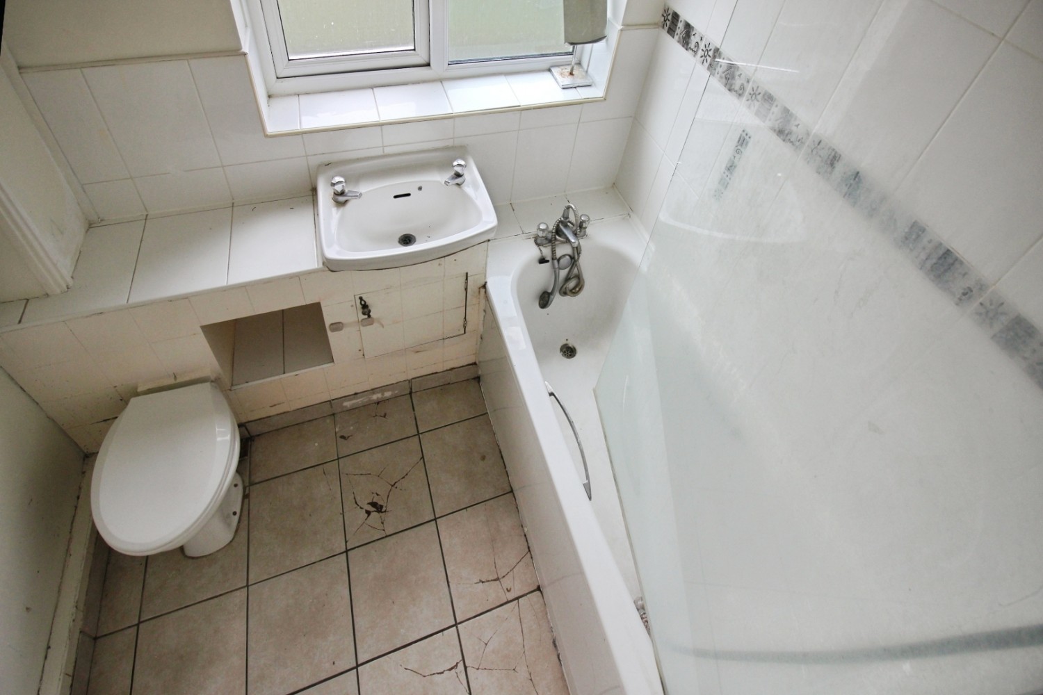 Mottisfont Road, Abbey Wood