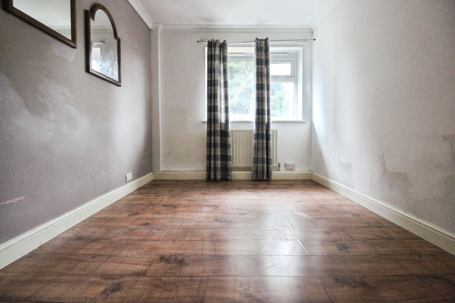 Mottisfont Road, Abbey Wood