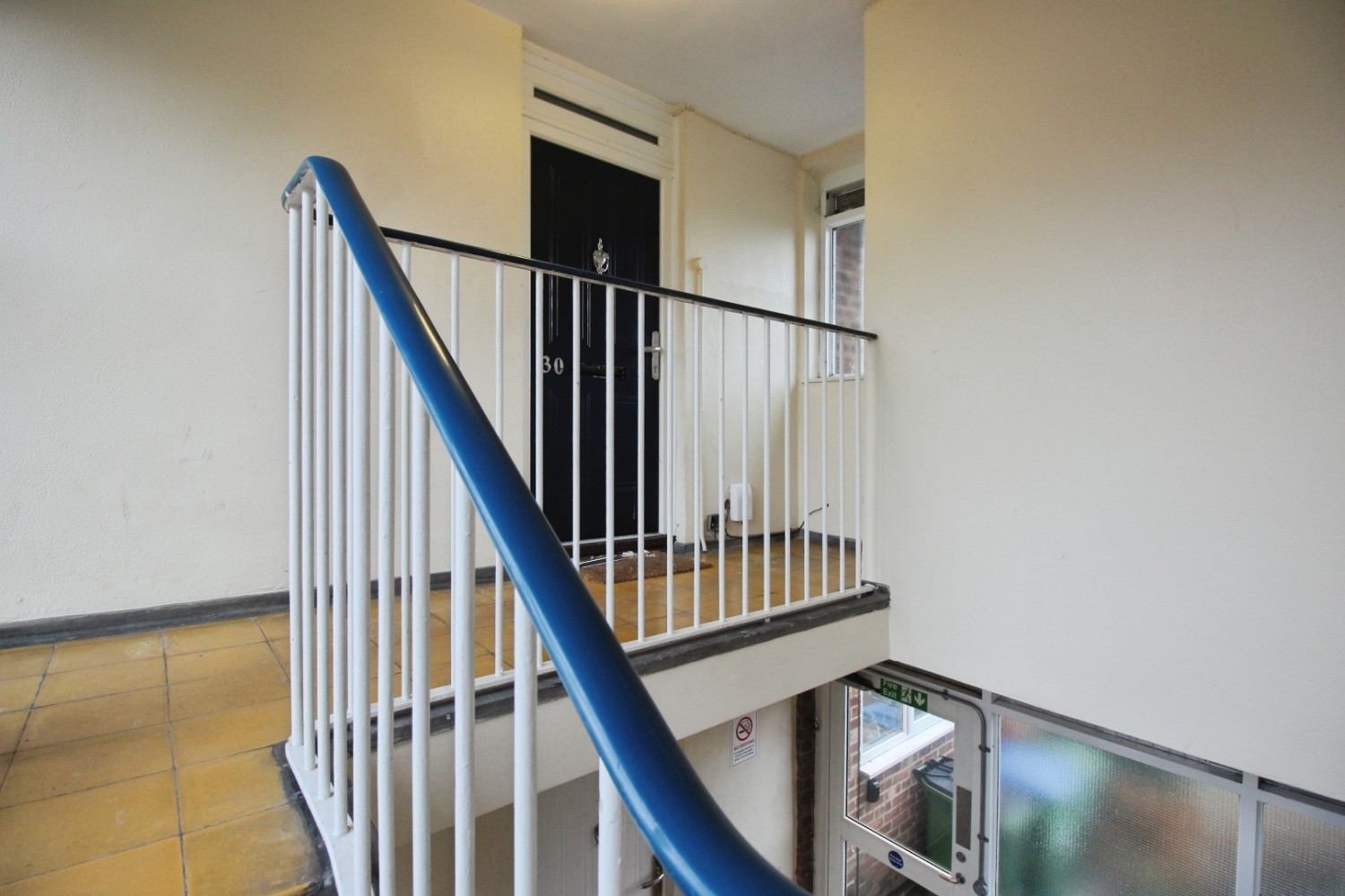 Mottisfont Road, Abbey Wood