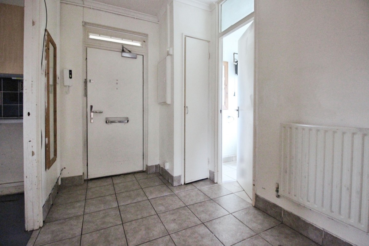 Mottisfont Road, Abbey Wood