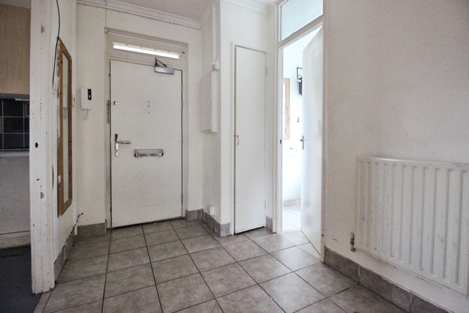 Mottisfont Road, Abbey Wood