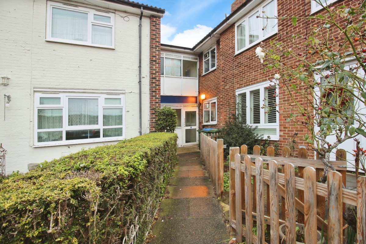 Mottisfont Road, Abbey Wood