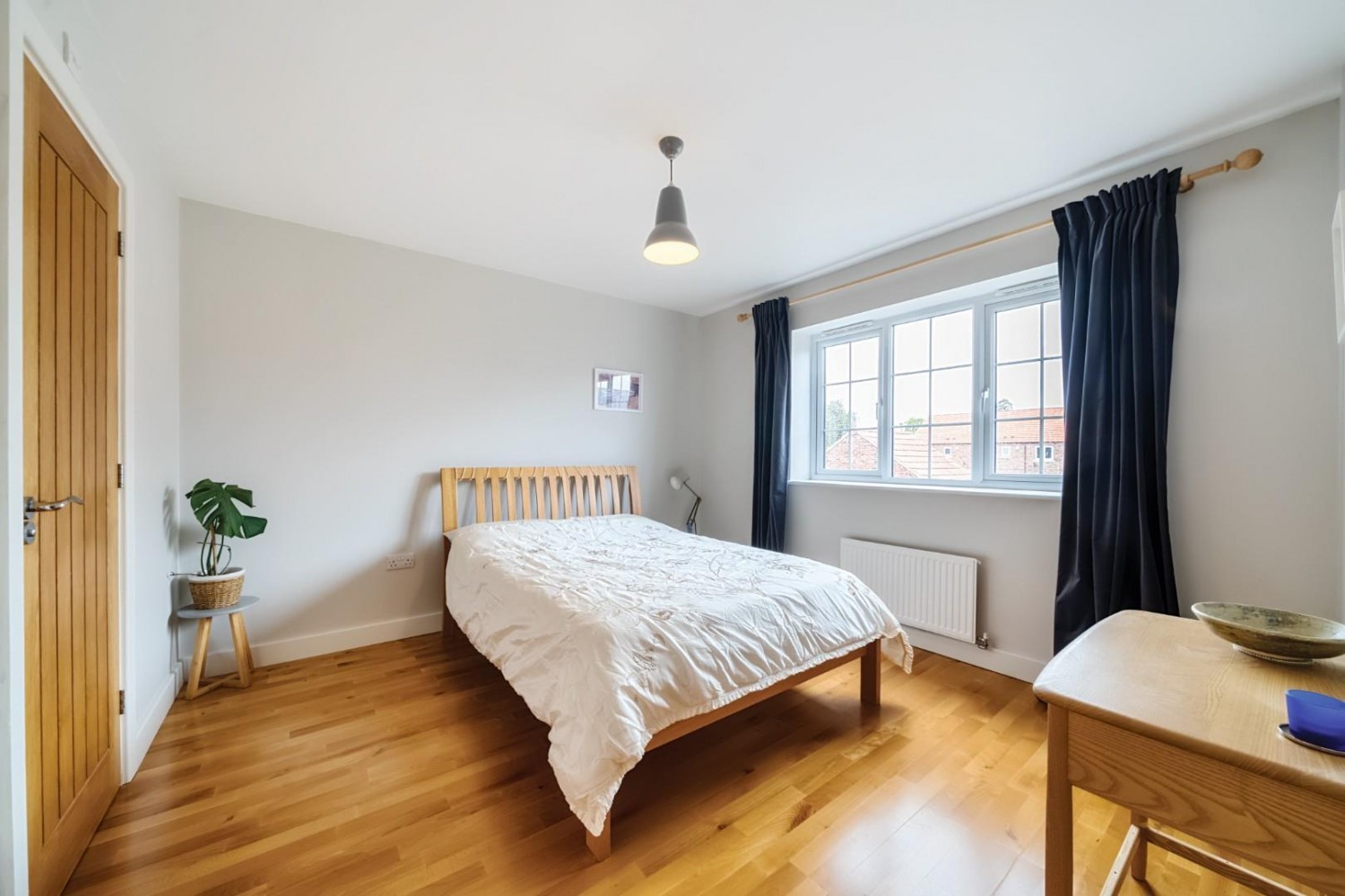 Laurels Farm Drive, Church Fenton, Tadcaster, North Yorkshire