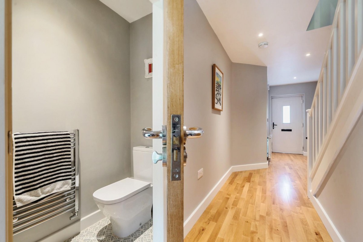 Laurels Farm Drive, Church Fenton, Tadcaster, North Yorkshire