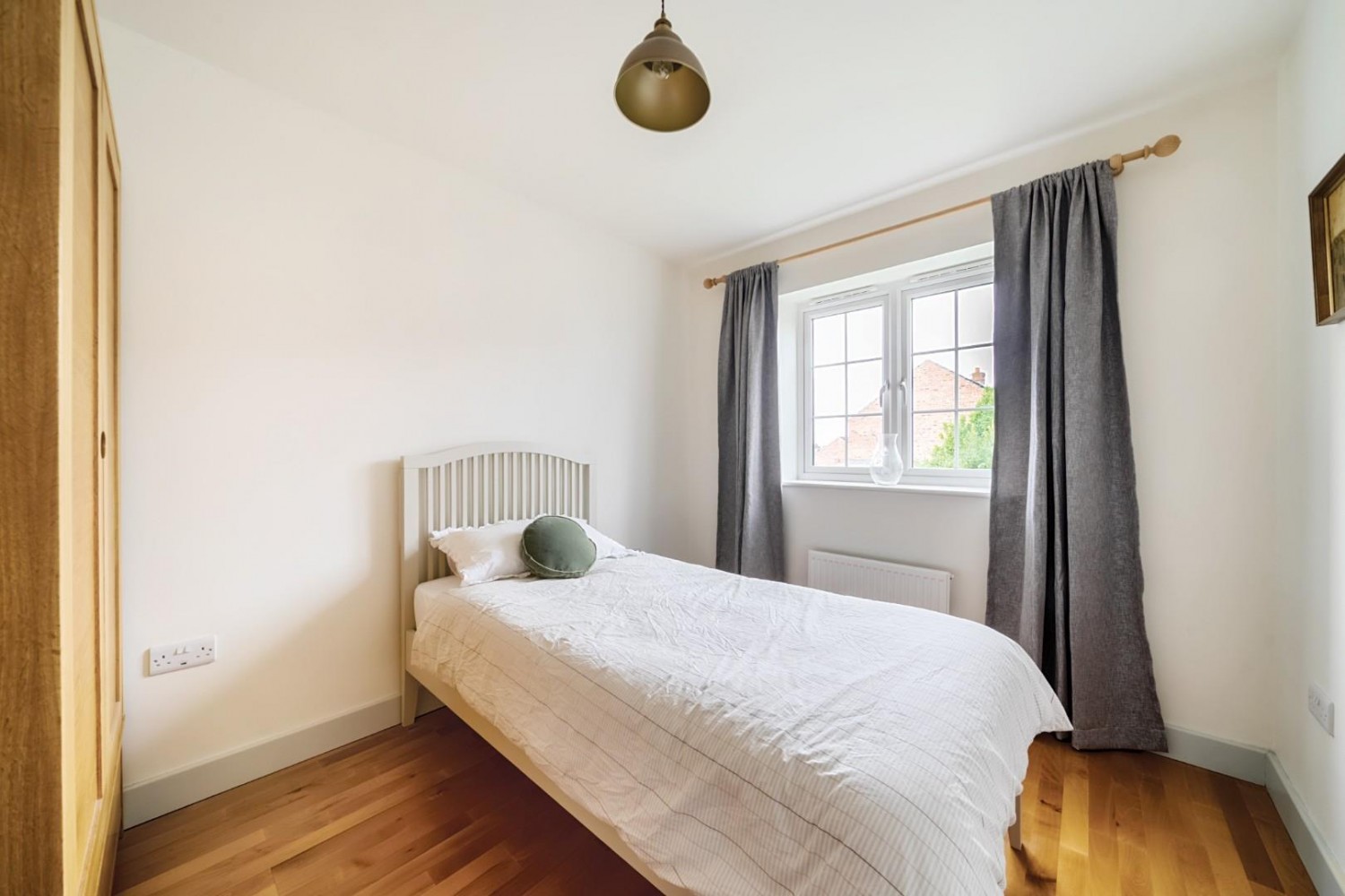 Laurels Farm Drive, Church Fenton, Tadcaster, North Yorkshire