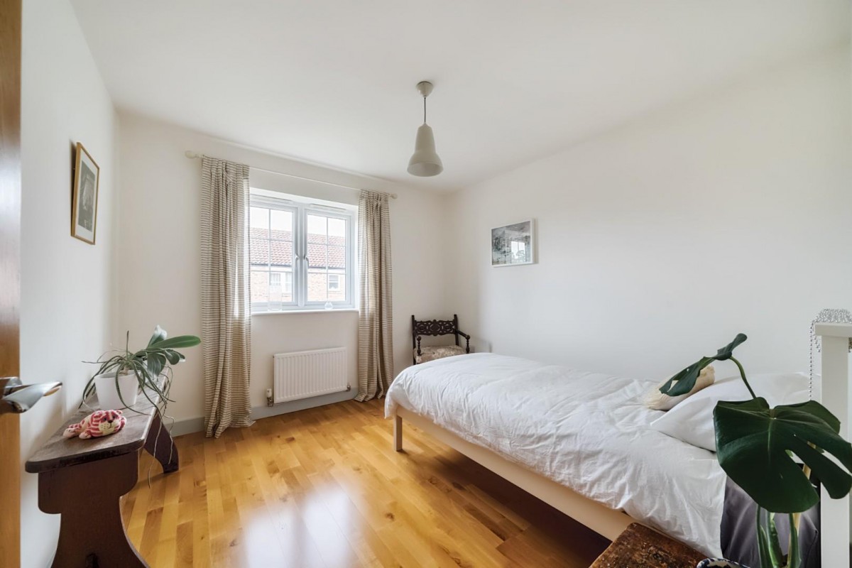 Laurels Farm Drive, Church Fenton, Tadcaster, North Yorkshire