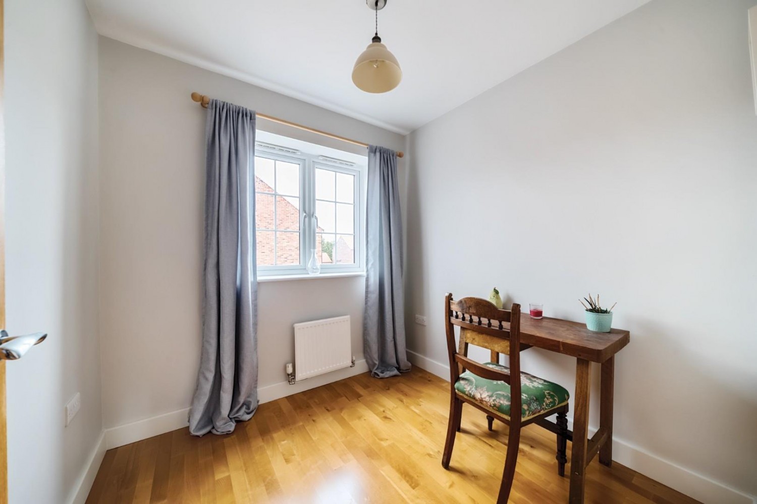 Laurels Farm Drive, Church Fenton, Tadcaster, North Yorkshire