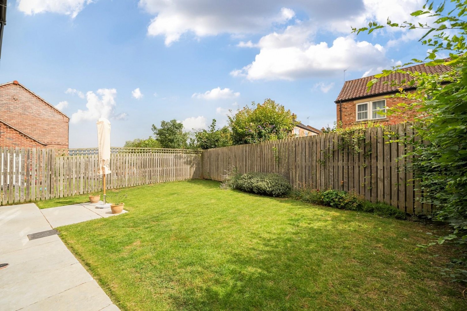 Laurels Farm Drive, Church Fenton, Tadcaster, North Yorkshire