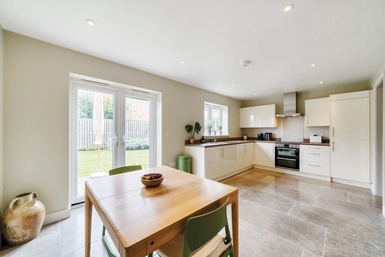 Laurels Farm Drive, Church Fenton, Tadcaster, North Yorkshire