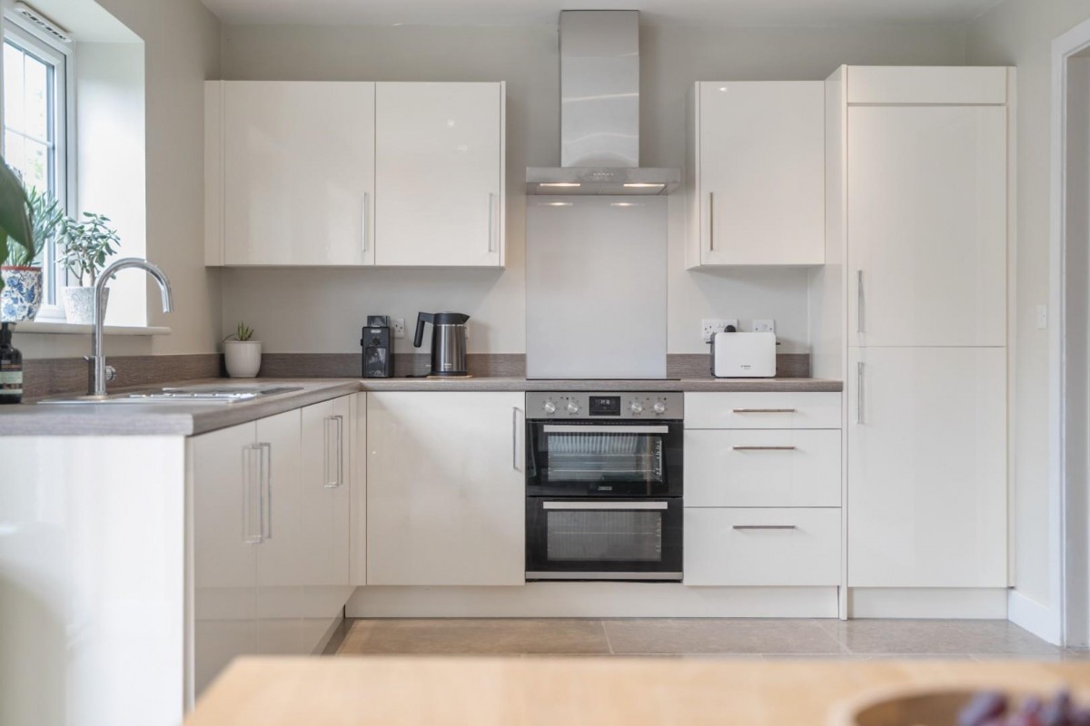 Laurels Farm Drive, Church Fenton, Tadcaster, North Yorkshire