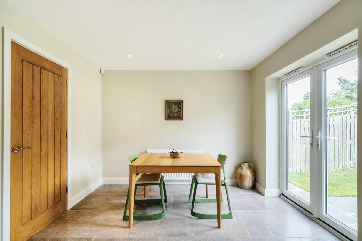 Laurels Farm Drive, Church Fenton, Tadcaster, North Yorkshire